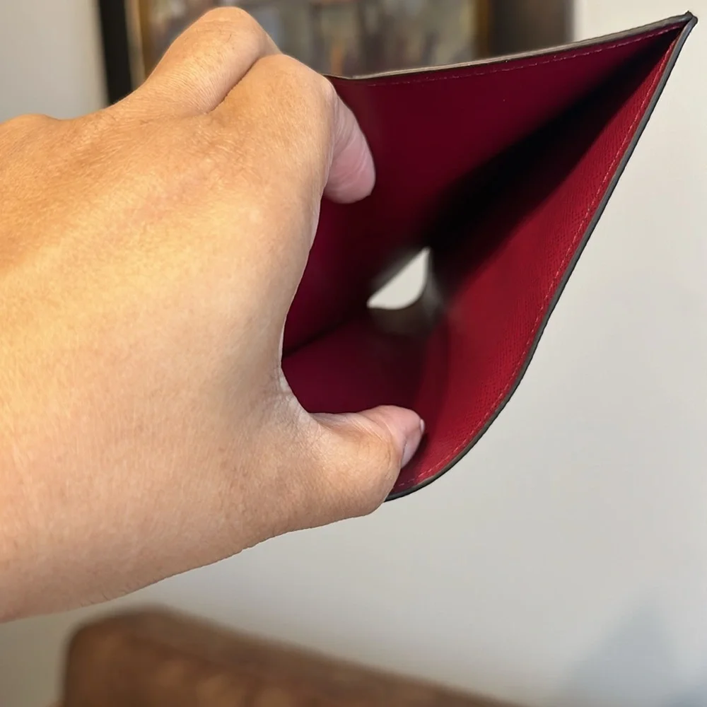 ✨Authentic✨LV JULIETTE WALLET - Picture 14 of 14